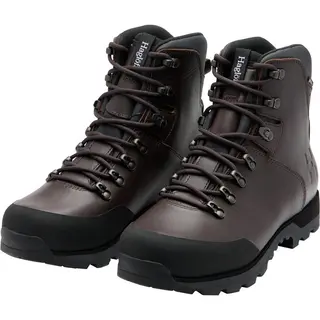Produktfoto för Haglöfs Solid Pro 2GTX Mid Dark Brown