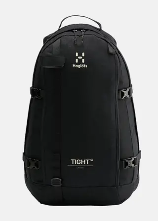 Produktfoto för Haglöfs Tight Large True Black