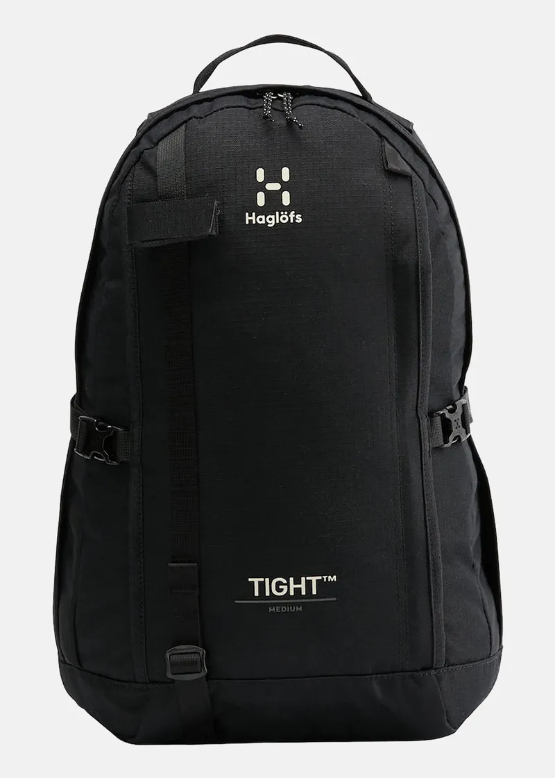 Bild 2 för Haglöfs Tight Medium True Black