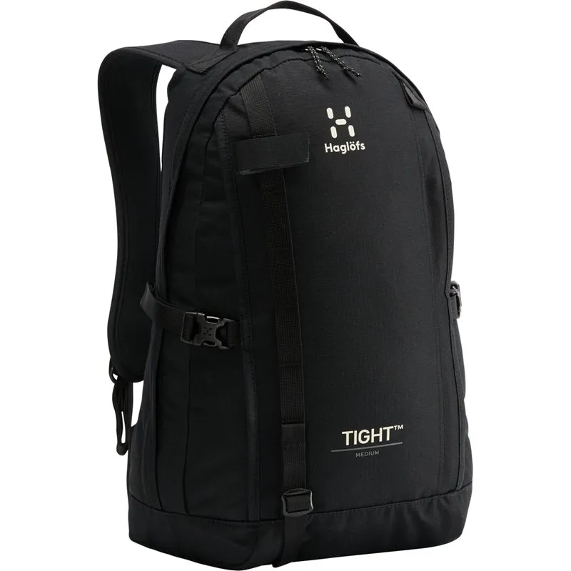 Bild 2 för Haglöfs Tight Medium True Black