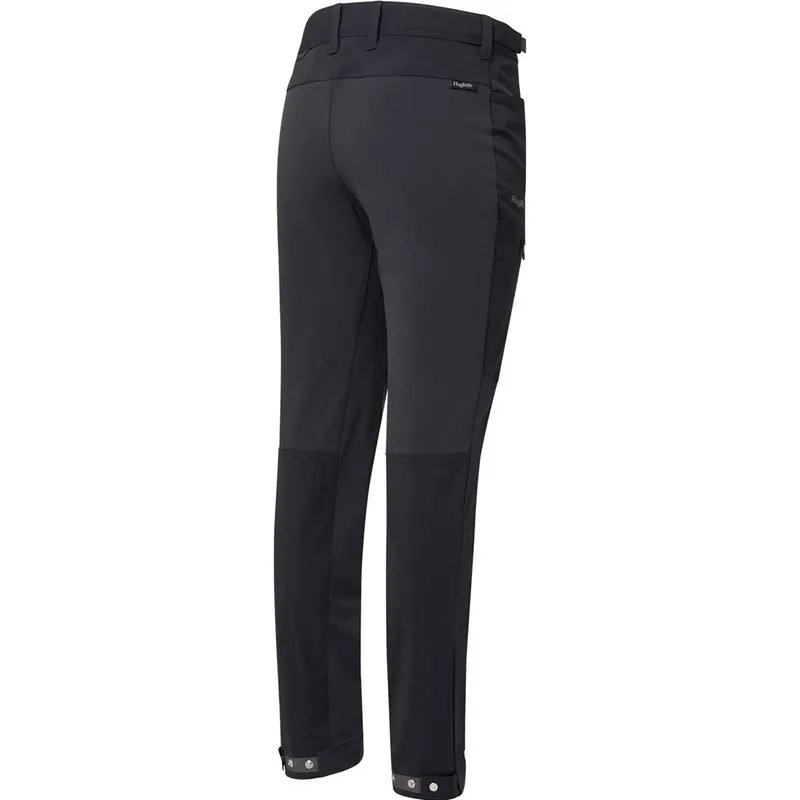 Bild 2 för Haglöfs Women's Alert Mid Pant