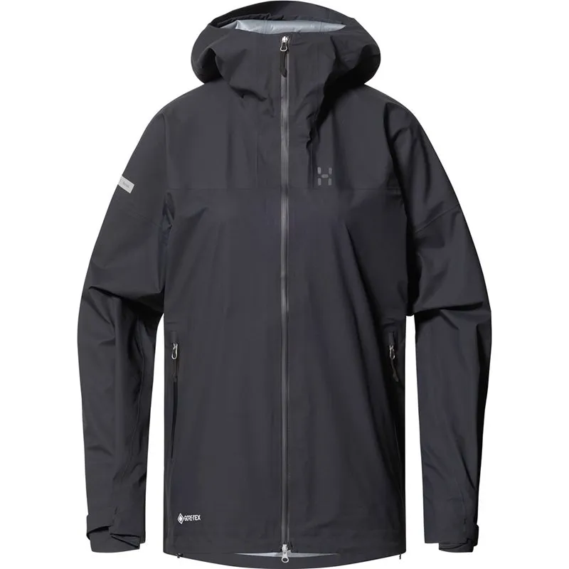 Bild 1 för Haglöfs Women's L.I.M Airak GTX Jacket