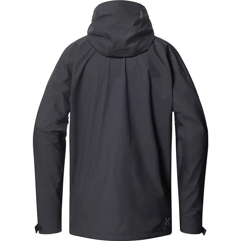 Bild 2 för Haglöfs Women's L.I.M Airak GTX Jacket