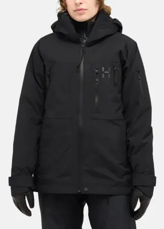 Produktfoto för Haglöfs Women's Latnja GTX Insulated Jacket