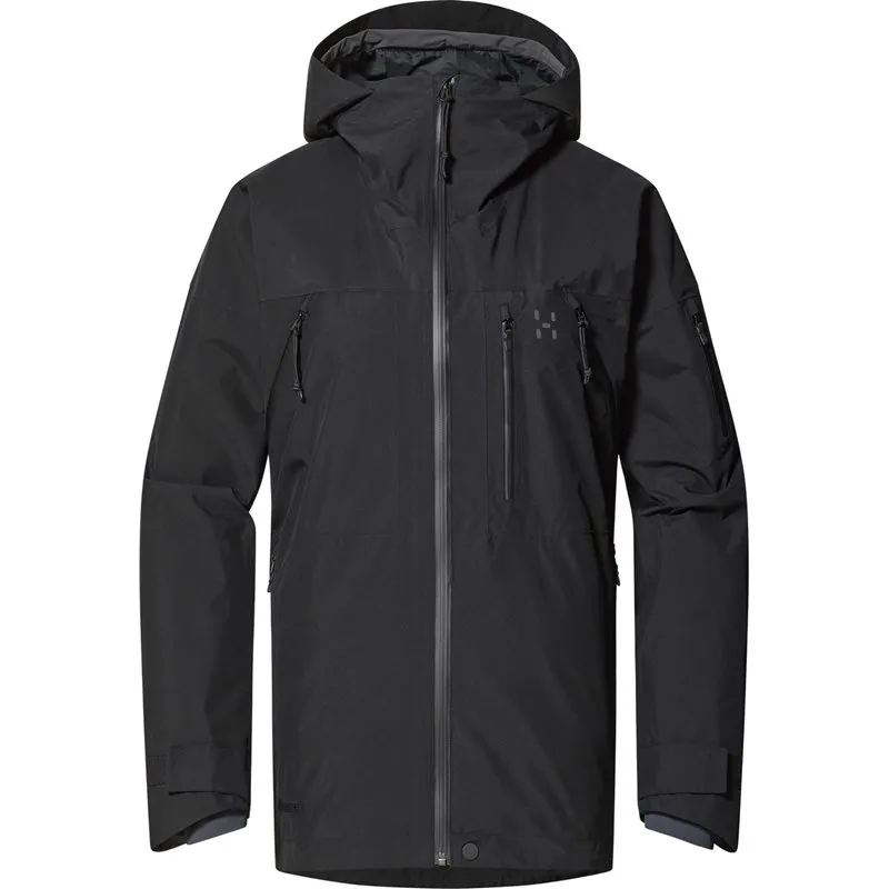 Bild 1 för Haglöfs Women's Latnja GTX Insulated Jacket