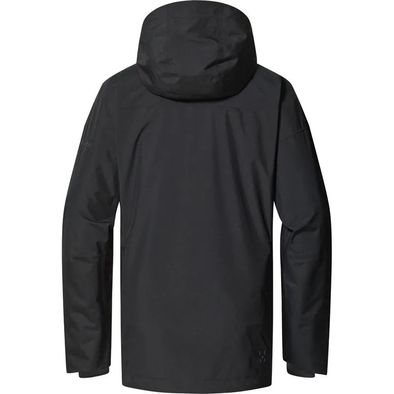 Bild 2 för Haglöfs Women's Latnja GTX Insulated Jacket