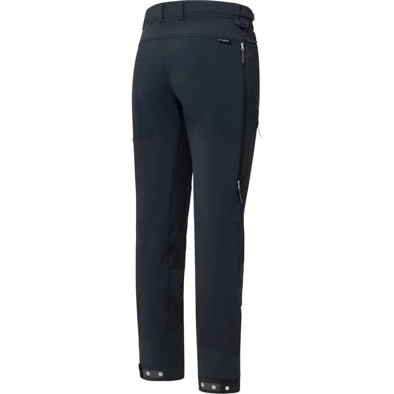 Bild 2 för Haglöfs Women's Magma Rugged Pant