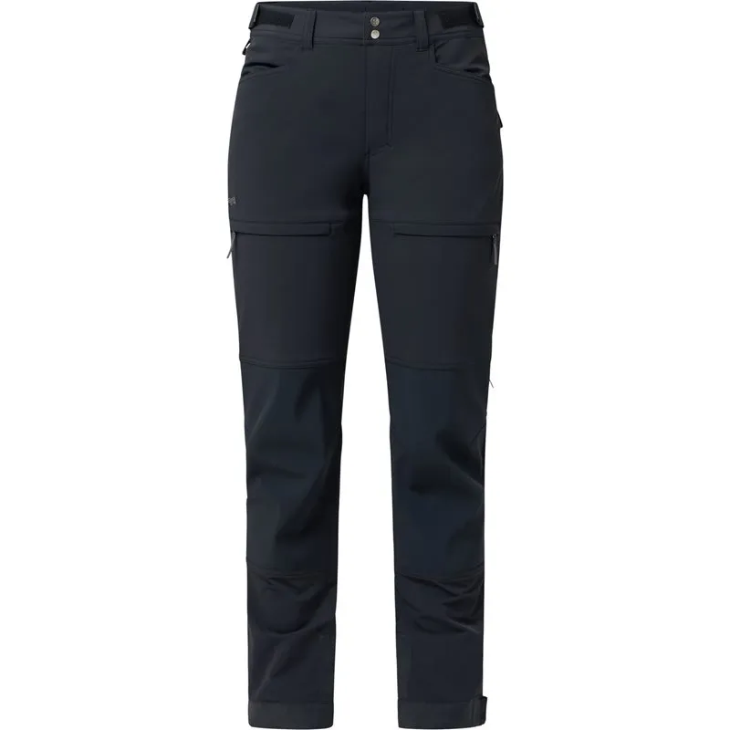Bild 1 för Haglöfs Women's Magma Rugged Pant