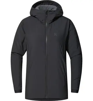 Produktfoto för Haglöfs Women's Mimic Alert Hood