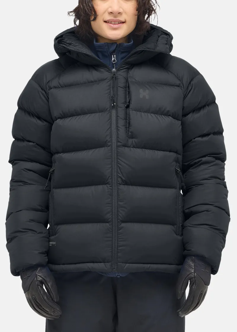 Bild 1 för Haglöfs Women's Rosson Down Hood