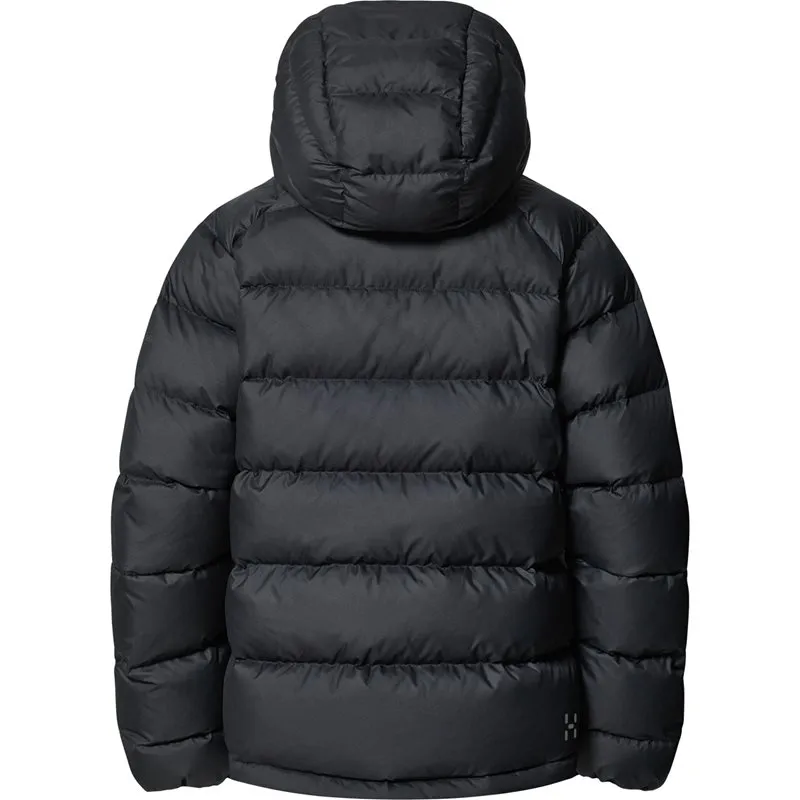 Bild 2 för Haglöfs Women's Rosson Down Hood