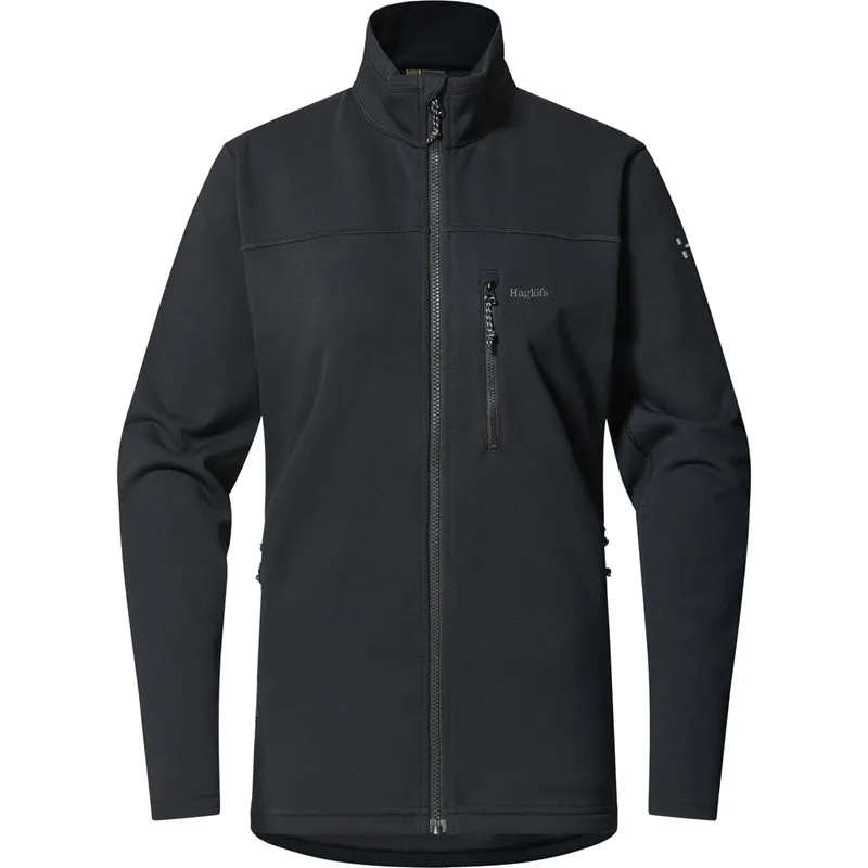 Bild 1 för Haglöfs Women's Rosson Mid Jacket