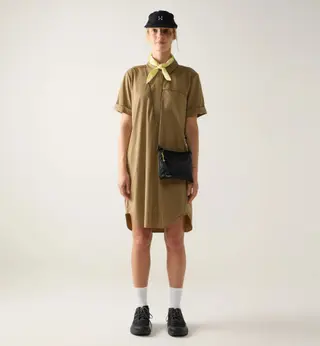Produktfoto för Haglöfs Women's Salo Dress kvinnors