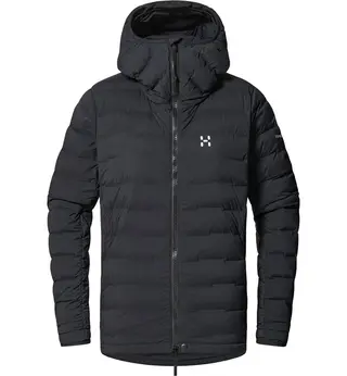 Produktfoto för Haglöfs Women's Spitz Down Hood
