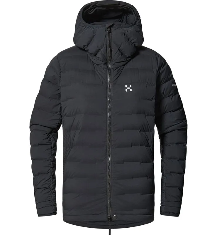 Bild 1 för Haglöfs Women's Spitz Down Hood