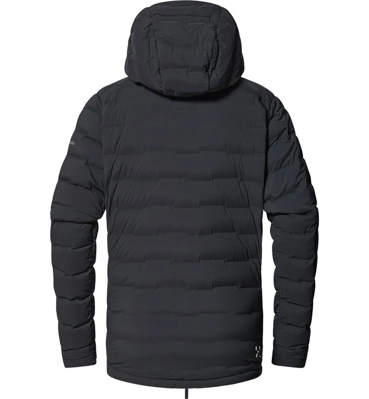 Bild 2 för Haglöfs Women's Spitz Down Hood