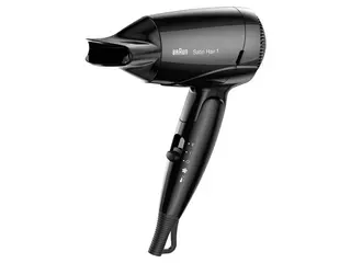 Produktfoto för Hair dryer Braun Braun Satin Hair 1 HD 130 Style & Go