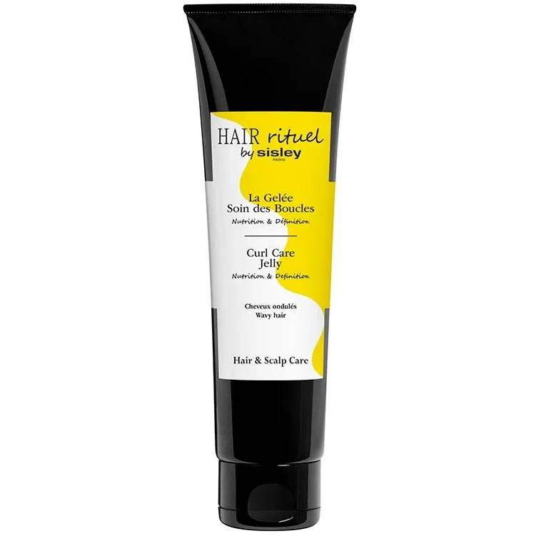 Bild 1 för Hair Rituel by Sisley Curl Care Jelly