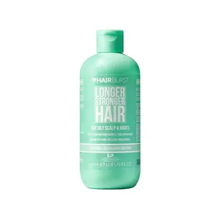 Produktfoto för Hairburst Balsam för Fett Hår och Hårbotten 350 ml