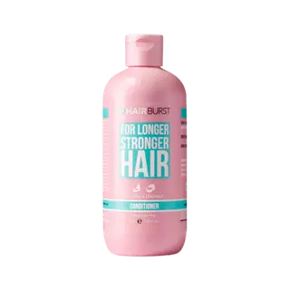 Produktfoto för Hairburst Balsam för längre och starkare Hår 350 ml