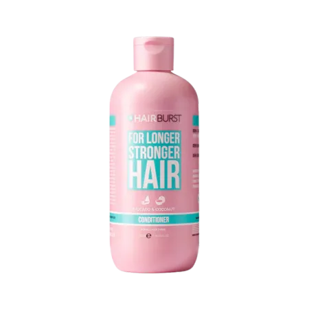 Bild 2 för Hairburst Balsam för längre och starkare Hår 350 ml