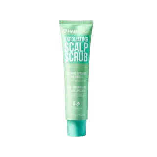 Produktfoto för Hairburst Exfoliating Scalp Scrub 150 ml