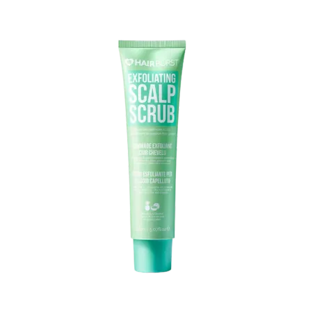 Bild 1 för Hairburst Exfoliating Scalp Scrub 150 ml