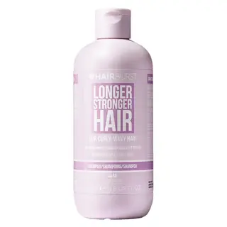 Produktfoto för Hairburst Shampoo for Curly & Wavy Hair 200 ml
