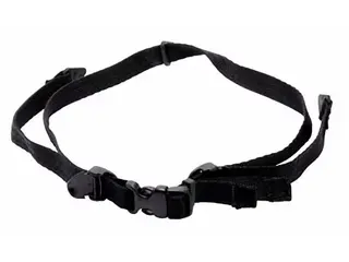 Produktfoto för HAKBAND TILL HJÄLM 3-PUNKT G3000 GH4 3M | Beijerbygg Byggmaterial