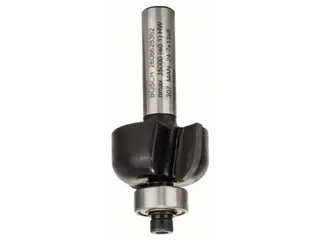 Produktfoto för HÅLKÄLSFRÄS/STYR HM 8MM L13 R6 | Beijerbygg Byggmaterial