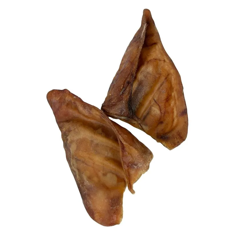 Bild 2 för Halla Svenska Grisöron 180g