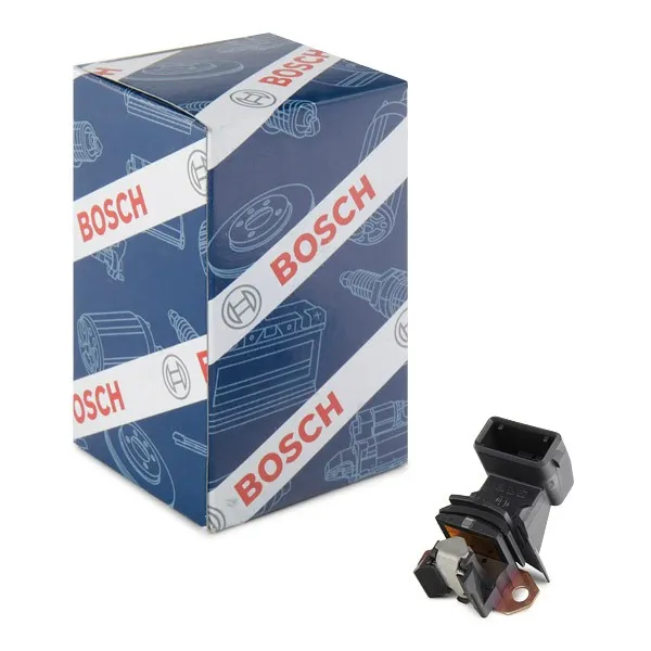 Alternativ bild 0 för Hallgivare Bosch