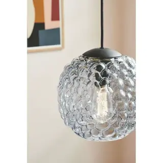 Produktfoto för Halo Design - Grape Taklampa Ø25 Clear Halo Design