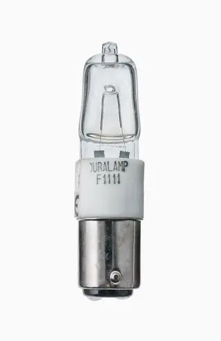 Produktfoto för Halogen Halolux JD ECO B15d 105W (150W)