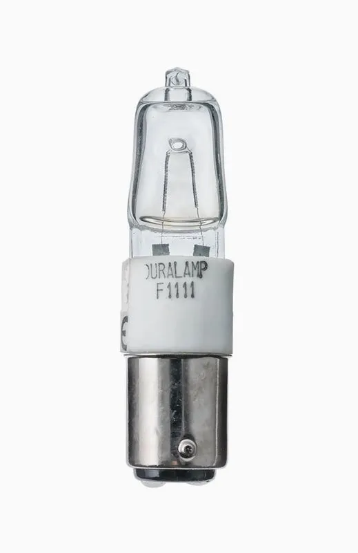 Alternativ bild 0 för Halogen Halolux JD ECO B15d 105W (150W)