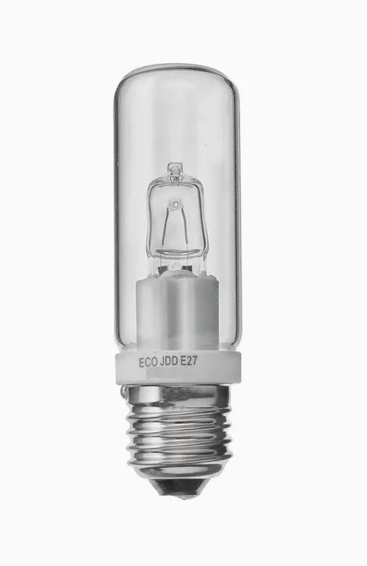 Alternativ bild 0 för Halogen Halolux JD ECO E27 75W (100W)