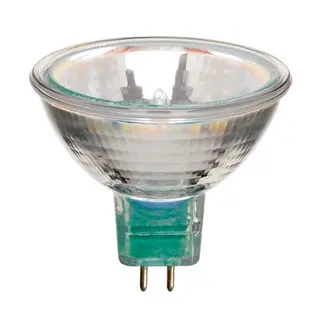 Produktfoto för Halogen Spotlight Mr16 Gu5,3 12v 28W (35W)