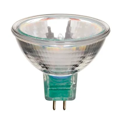 Bild 1 för Halogen Spotlight Mr16 Gu5,3 12v 28W (35W)