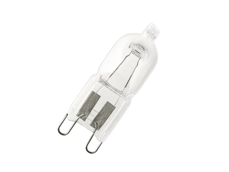 Alternativ bild 0 för HALOGENLAMPA ECO G9 HALOPI 20W SUPERSTAR | Beijerbygg Byggmaterial