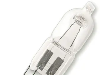 Produktfoto för HALOGENLAMPA ECO G9 HALOPI 48W SUPERSTAR | Beijerbygg Byggmaterial