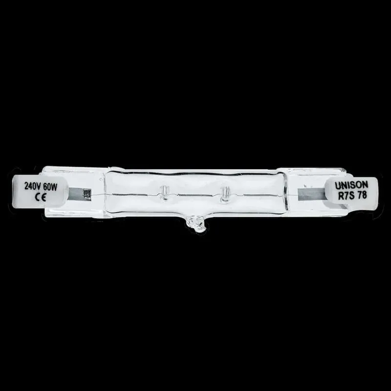 Bild 2 för Halogenrör 120W (150W) 78mm R7s 2-pack