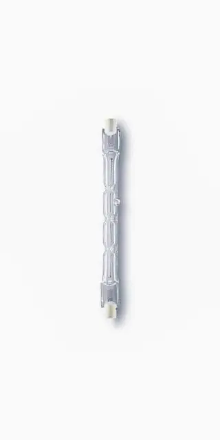 Produktfoto för HALOGENRÖR 1500W OSR251 2000T | Beijerbygg Byggmaterial