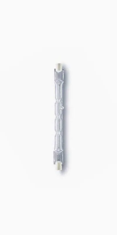 Alternativ bild 0 för HALOGENRÖR 1500W OSR251 2000T | Beijerbygg Byggmaterial