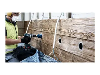 Produktfoto för HÅLSÅG ADAPTERSET CARBIDE 68MM | Beijerbygg Byggmaterial