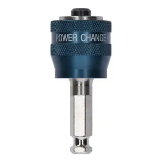 Produktfoto för HÅLSÅGADAPTER PCP UTAN BORR HEX 8,7MM | Beijerbygg Byggmaterial