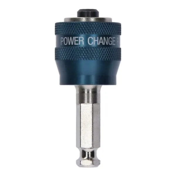Alternativ bild 0 för HÅLSÅGADAPTER PCP UTAN BORR HEX 8,7MM | Beijerbygg Byggmaterial