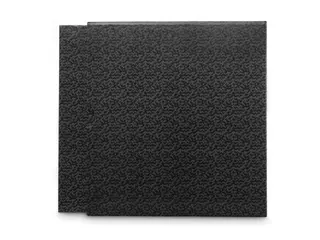 Produktfoto för Hama 00007546, D-ring, Förvaring, Svart, Grå, 7 cm, 4D, 327 mm