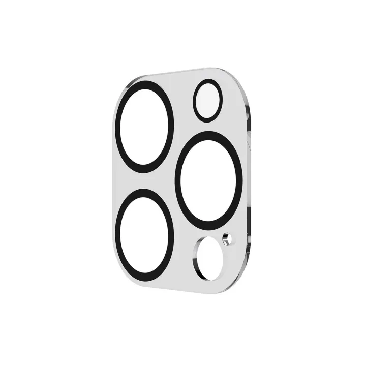 Alternativ bild 0 för Hama Cam Protect for iPhone 16 Pro / 16 Pro Max