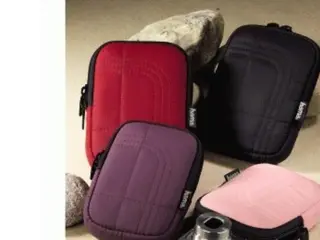 Produktfoto för Hama Camera Bag "Fancy Memory" 50C
