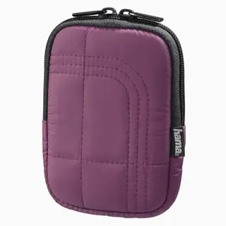 Produktfoto för Hama Camera Bag "Fancy Memory" 60C